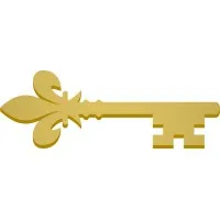 LA CONCIERGERIE DE BOURGOGNE logo