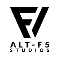 ALT F5 logo