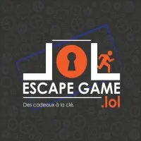 ESCAPEGAME.LOL logo