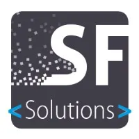 SF SOLUTIONS logo
