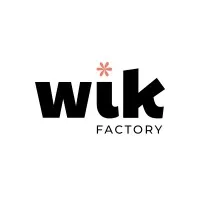 WIK FACTORY logo