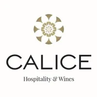 CALICE HOSPITALITY & WINES logo