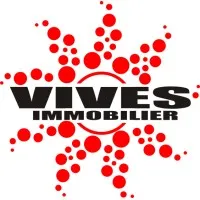 VIVES IMMOBILIER VILLENEUVE logo