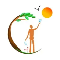 L'AIR DE RIEN & CIE... logo