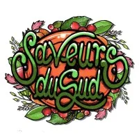 SAVEURS DU SUD logo