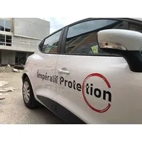 IMPERATIF PROTECTION logo
