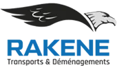 RAKENE PLUS logo