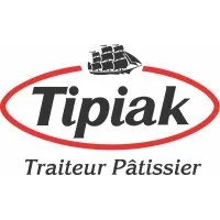 TIPIAK TRAITEUR-PATISSIER 2 logo