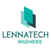 LENNATECH logo