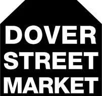 DOVER STREET MARKET PARIS logo
