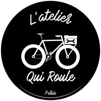L'ATELIER QUI ROULE logo