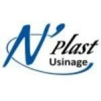 N'PLAST USINAGE logo