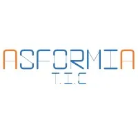 ASFORMIA T.I.C logo