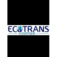ECO-TRANS LOGISTIQUE logo