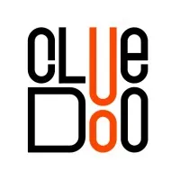 CLUEDOO (CLU) logo