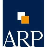 ARP FRANCE logo