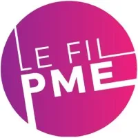 LE FIL PME logo