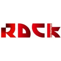 ROCK PROTECTION INCENDIE logo