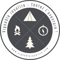 VIGNOBLE INSOLITE logo