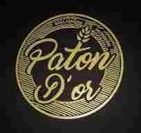 LE PATON D'OR logo