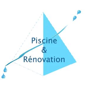 PISCINE & RENOVATION logo