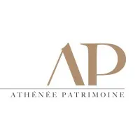 ATHENEE PATRIMOINE logo