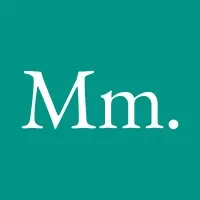 MINT MARKETING (M.M) logo