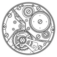 THEHOURS logo