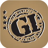 GI RECYCLAGE logo