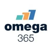OMEGA 365 FRANCE logo