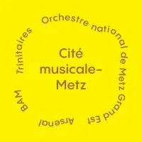 CITE MUSICALE logo