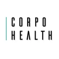 CORPO HEALTH logo