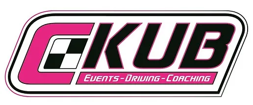 C-KUB EVENTS logo