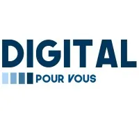 DIGITAL POUR VOUS logo