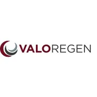 VALOREGEN SAS logo