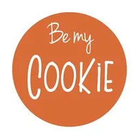 BE MY COOKIE logo