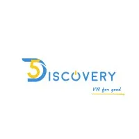 5DISCOVERY logo