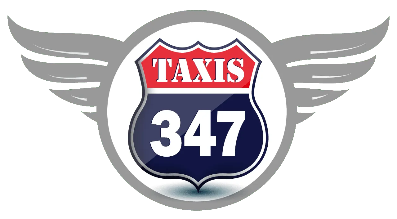 EURL TAXIS 347 logo