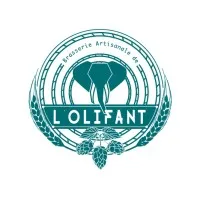 SAS L'OLIFANT logo