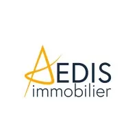 AEDIS IMMOBILIER logo