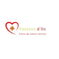 PASSION D'OC logo
