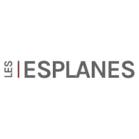 LES ESPLANES logo