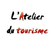 L'ATELIER DU TOURISME logo