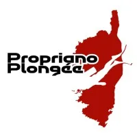 PROPRIANO PLONGEE logo