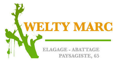 WELTY MARC logo