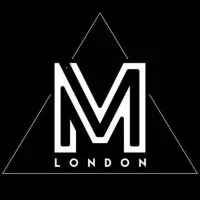 MADAME LONDON logo