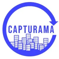 CAPTURAMA logo