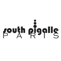 SOUTH PIGALLE logo