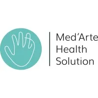 MED'ARTE logo