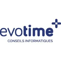 EVOTIME logo